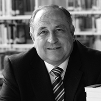 Fernando Alberca