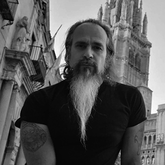 Gonzalo Rodríguez García
